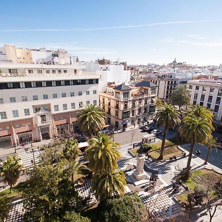 Sevilla Center Premium, Free Parking Eksteriør bilde