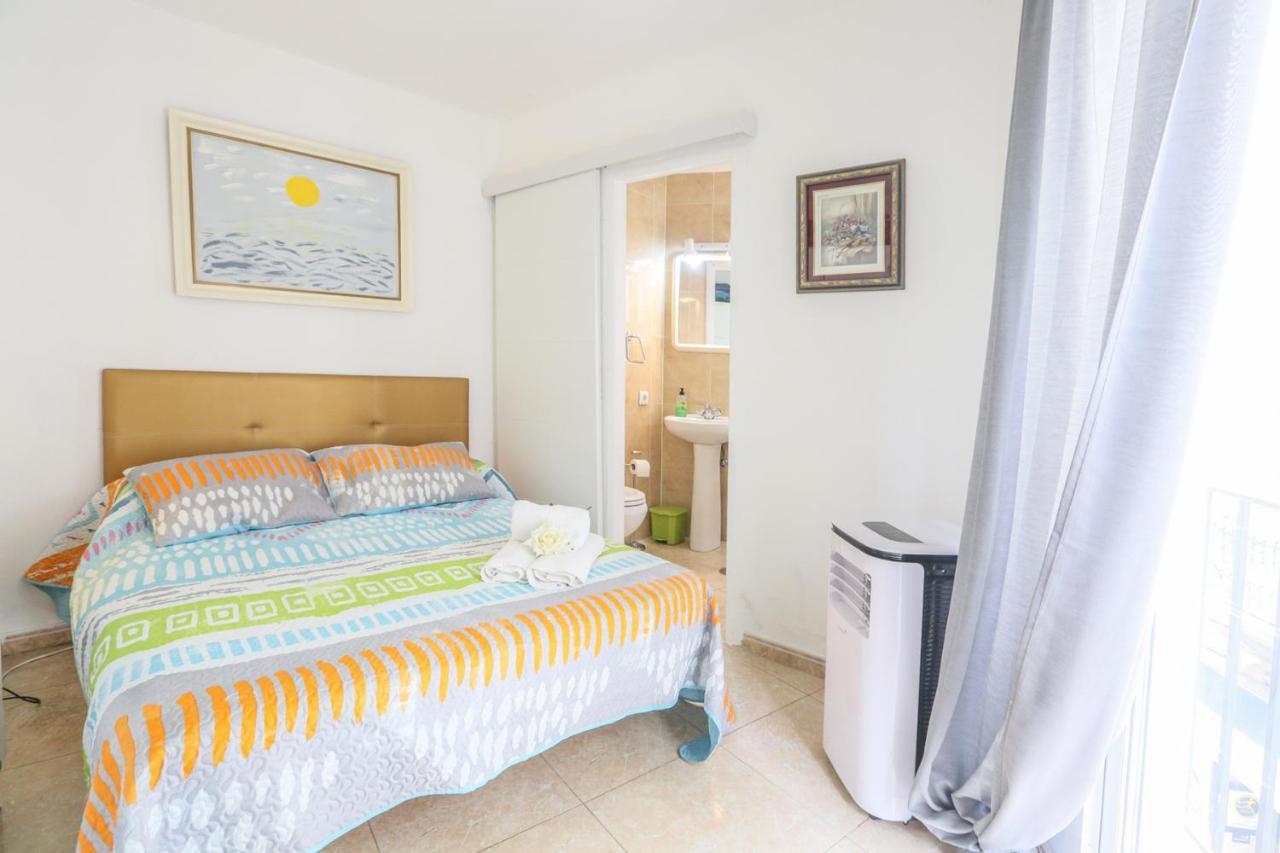 Sevilla Center Premium, Free Parking Eksteriør bilde